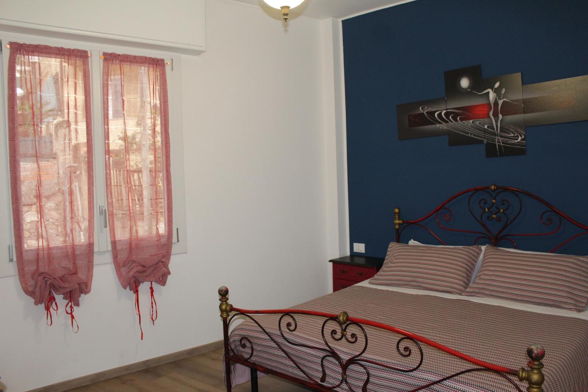 Appartamento Con Posto Auto Rocca Antica Сан Ремо Екстериор снимка